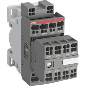 ABB NF80EK-11 Relais d'assistance - 8 contacts - Publicité ABB NF80EK-11 Relais d'assistance - 8 contacts - Publicité