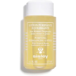 Sisley Cosmetic Purifying Rebalancing Lotion with Tropical Resins (125ml) Sisley Cosmetic Purifying Rebalancing Lotion with Tropical Resins (125ml)