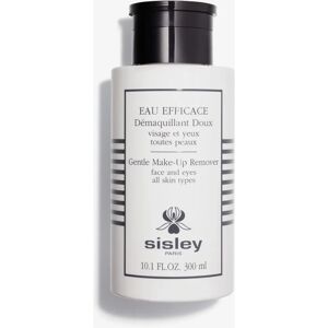 Sisley Cosmétique Eau Efficace (300 ml) - Publicité Sisley Cosmétique Eau Efficace (300 ml) - Publicité