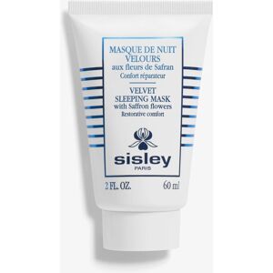 Sisley Velvet Sleeping Mask (60ml) Sisley Velvet Sleeping Mask (60ml)