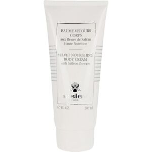 Sisley Velvet Nourishing Body Cream (200ml) Sisley Velvet Nourishing Body Cream (200ml)