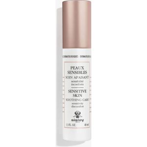 Sisley Sensitive Skin Soothing Care - 40ml Face Moisturizer for Women Sisley Sensitive Skin Soothing Care - 40ml Face Moisturizer for Women