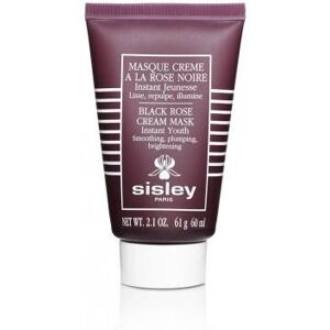 Sisley Black Rose Cream Mask - Hydrating, Anti-Aging, 60ml Sisley Black Rose Cream Mask - Hydrating, Anti-Aging, 60ml