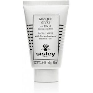 Sisley Mascarilla facial con flor de tilo - 60 ml - Piel sensible Sisley Mascarilla facial con flor de tilo - 60 ml - Piel sensible