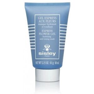 Sisley Express Flower Gel Mascarilla Hidratante - Mascarilla Facial Sisley Express Flower Gel Mascarilla Hidratante - Mascarilla Facial