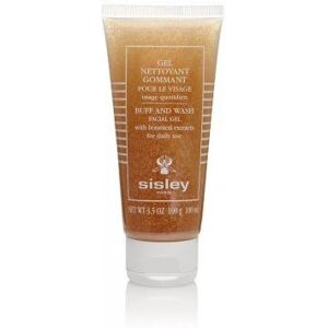 Sisley Buff and Wash Facial Gel - Exfoliating Facial Cleanser for Women Sisley Buff and Wash Facial Gel - Exfoliating Facial Cleanser for Women