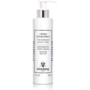 Sisley Restorative Hydrating Body Cream (200ml) Sisley Restorative Hydrating Body Cream (200ml)