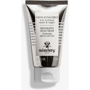 Sisley Restorative Hand Cream - Hydrating Skin & Nail Care - 75ml Sisley Restorative Hand Cream - Hydrating Skin & Nail Care - 75ml
