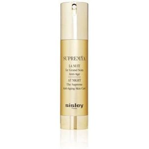 Sisley Supremÿa at Night - Night Cream Anti-Aging Face Neck 50ml Sisley Supremÿa at Night - Night Cream Anti-Aging Face Neck 50ml