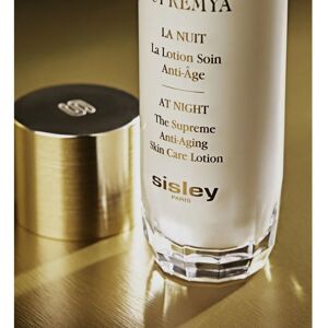 Sisley Supremya La Nuit La Lotion Soin Anti-Âge (140ml) Sisley Supremya La Nuit La Lotion Soin Anti-Âge (140ml)