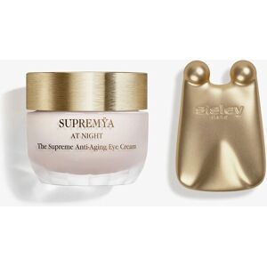 Sisley Supremÿa At Night - Anti-Aging Eye Cream Sisley Supremÿa At Night - Anti-Aging Eye Cream