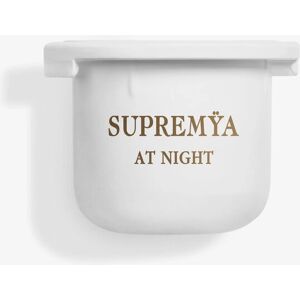 Sisley Sisley Supremÿa La Nuit Refill Eye Cream - Anti-Ageing Night Eye Care Sisley Sisley Supremÿa La Nuit Refill Eye Cream - Anti-Ageing Night Eye Care