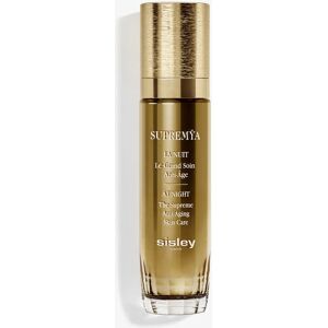 Sisley Supremÿa la nuit suuri ikääntymistä estävä hoito (50ml) Sisley Supremÿa la nuit suuri ikääntymistä estävä hoito (50ml)