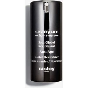 Sisley Kosmetik Sisleÿum für Männer Anti-Aging Global Revitalizer Normale Haut (50 ml) Sisley Kosmetik Sisleÿum für Männer Anti-Aging Global Revitalizer Normale Haut (50 ml)