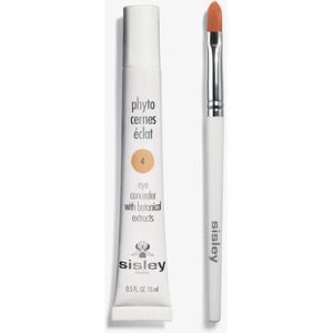 Sisley Phyto-Cernes Eclat Silmänpeiteaine - # 04 - 15 ml Sisley Phyto-Cernes Eclat Silmänpeiteaine - # 04 - 15 ml
