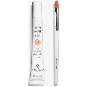 Sisley Phyto-Cernes Eclat Øyekorriger - Brun - 15 ml Sisley Phyto-Cernes Eclat Øyekorriger - Brun - 15 ml
