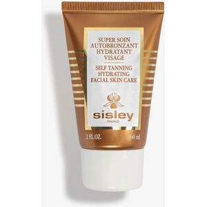 Sisley Self Tanning Hydrating Facial Skin Care Cream - Hydrating, Natural Tan Sisley Self Tanning Hydrating Facial Skin Care Cream - Hydrating, Natural Tan