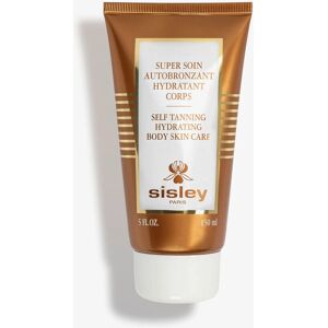 Sisley Super Soin Autobronzant Hydratant Corps (150 ml) Sisley Super Soin Autobronzant Hydratant Corps (150 ml)