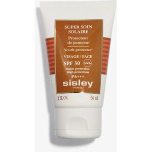 Sisley Kosmetik Super Soin Solaire Visage SPF 30 (60ml) Sisley Kosmetik Super Soin Solaire Visage SPF 30 (60ml)