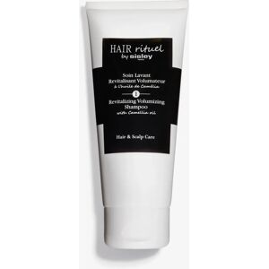Sisley Hair Rituel Elvyttävä Volumisoiva Shampoo (200 ml) Sisley Hair Rituel Elvyttävä Volumisoiva Shampoo (200 ml)