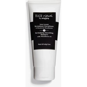 Sisley Hair Rituel Revitalisierendes Glättungs-Shampoo - 200 ml Sisley Hair Rituel Revitalisierendes Glättungs-Shampoo - 200 ml