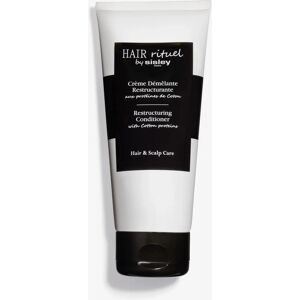 Sisley Hair Rituel Omstrukturerende Balsam - 200 ml Sisley Hair Rituel Omstrukturerende Balsam - 200 ml