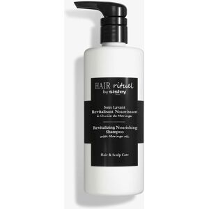 Sisley Hair Rituel Soin Lavant Revitalizante Nutriente (500 ml) Sisley Hair Rituel Soin Lavant Revitalizante Nutriente (500 ml)