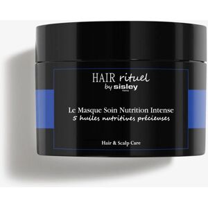 Sisley Hair Rituel Intense Nutrition Hair Care Mask (190ml) Sisley Hair Rituel Intense Nutrition Hair Care Mask (190ml)