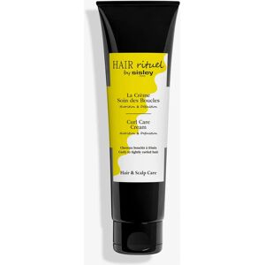 Sisley Curl Care Cream - Nourishing, Defining & Long-Lasting - Hair Curl Care Cream 150ml Sisley Curl Care Cream - Nourishing, Defining & Long-Lasting - Hair Curl Care Cream 150ml