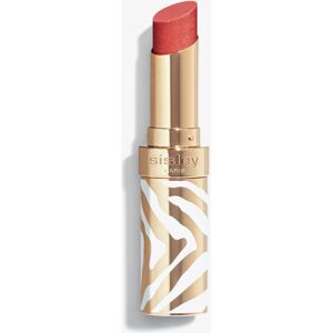 Sisley Phyto-Rouge Shine - Przezroczysta Korala Szminka Sisley Phyto-Rouge Shine - Przezroczysta Korala Szminka