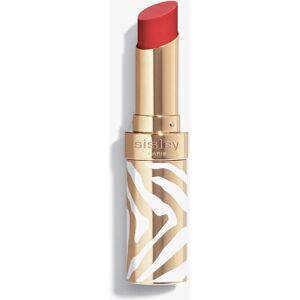 Sisley Phyto-Rouge Shine Szminka - Transparent Czerwony - Nawilżó Fény Sisley Phyto-Rouge Shine Szminka - Transparent Czerwony - Nawilżó Fény