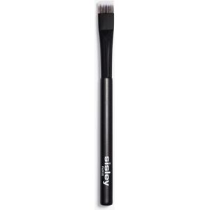 Sisley Eyeliner Penseel - Platte, precieze, synthetische borstels Sisley Eyeliner Penseel - Platte, precieze, synthetische borstels