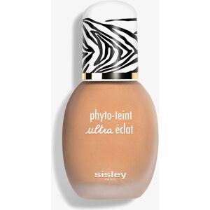 Sisley Phyto-Teint Ultra Éclat Honning - Foundation Sisley Phyto-Teint Ultra Éclat Honning - Foundation