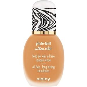 Sisley Toffee Phyto-Teint Ultra Éclat Foundation - Diffusant la lumière, Sans huile, Couvrance moyenne - Publicité Sisley Toffee Phyto-Teint Ultra Éclat Foundation - Diffusant la lumière, Sans huile, Couvrance moyenne - Publicité