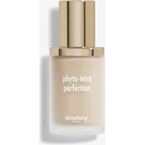 Sisley Phyto-teint Perfection - Dawn Foundation - 0N - Vollabdeckung, Matt Sisley Phyto-teint Perfection - Dawn Foundation - 0N - Vollabdeckung, Matt