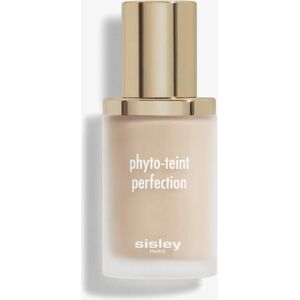 Sisley Pearl Foundation - Perfekcyjna Skóra & Matowe Wykończenie Sisley Pearl Foundation - Perfekcyjna Skóra & Matowe Wykończenie