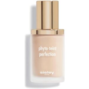 Sisley Phyto-teint Perfection Foundation - Biscuit - Matte, Fuktighetsgivende, Langvarig Sisley Phyto-teint Perfection Foundation - Biscuit - Matte, Fuktighetsgivende, Langvarig