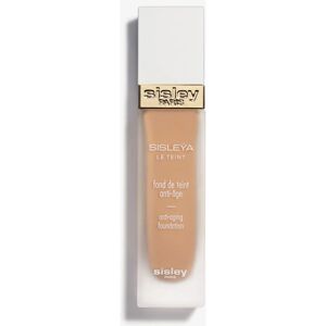 Sisley Sisleÿa Le Teint Ivory - Tekutý make-up pro všechny typy pleti Sisley Sisleÿa Le Teint Ivory - Tekutý make-up pro všechny typy pleti