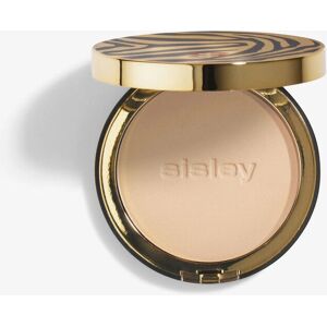 Pó Compacto Natural Sisley - 12g/0.42oz - Pó para o rosto Pó Compacto Natural Sisley - 12g/0.42oz - Pó para o rosto