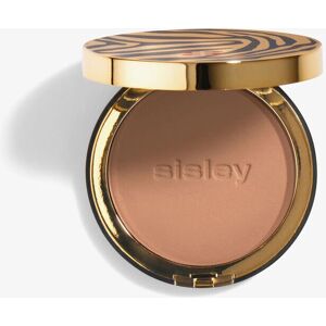 Pó Compacto Sisley Phyto - Bronze Pó Compacto Sisley Phyto - Bronze