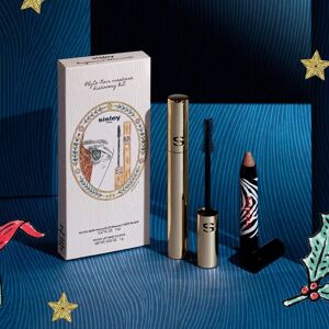 Sisley Phyto-Noir Mascara Deep Black - Mascara Sisley Phyto-Noir Mascara Deep Black - Mascara