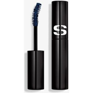 Sisley So Curl Mascara - Blu Profondo - Ricci e Rinforza - Mascara Sisley So Curl Mascara - Blu Profondo - Ricci e Rinforza - Mascara