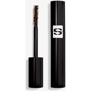 Sisley So Volume Mascara - Brun Foncé - Publicité Sisley So Volume Mascara - Brun Foncé - Publicité