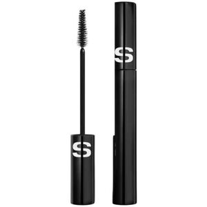 Sisley Deep Black Mascara - Mascara with Length & Volume Sisley Deep Black Mascara - Mascara with Length & Volume