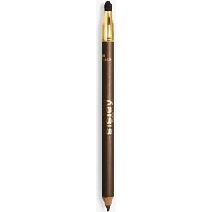 Crayon yeux Sisley Phyto-khol Perfect - Ébène - Précis et Longue Durée Crayon yeux Sisley Phyto-khol Perfect - Ébène - Précis et Longue Durée