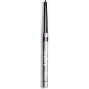 Sisley Phyto Khol Star Waterproof - Crayon yeux marron Sisley Phyto Khol Star Waterproof - Crayon yeux marron