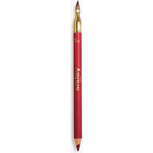 Sisley Lip Pencil - Rubinrot - Kontur - Langanhaltig Sisley Lip Pencil - Rubinrot - Kontur - Langanhaltig