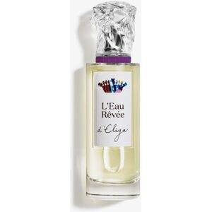 Sisley L'Eau Rêvée D'Eliya Eau de Toilette - 100ml Sisley L'Eau Rêvée D'Eliya Eau de Toilette - 100ml