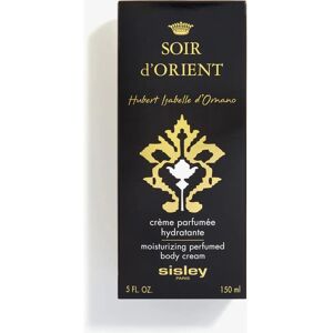 Sisley Soir d'Orient Moisturising Perfumed Body Cream (150ml) Sisley Soir d'Orient Moisturising Perfumed Body Cream (150ml)