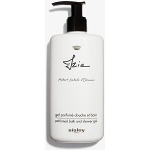 Sisley Izia Gel Parfumé Douche Et Bain Gel de Duș (250 ml) Sisley Izia Gel Parfumé Douche Et Bain Gel de Duș (250 ml)